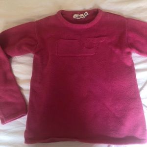 Vineyard Vines Girls Sweatee